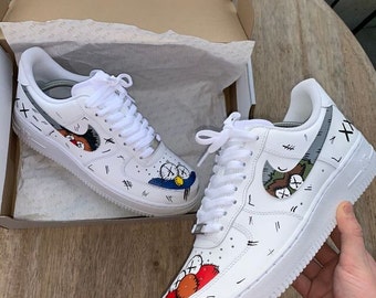 elmo air force 1
