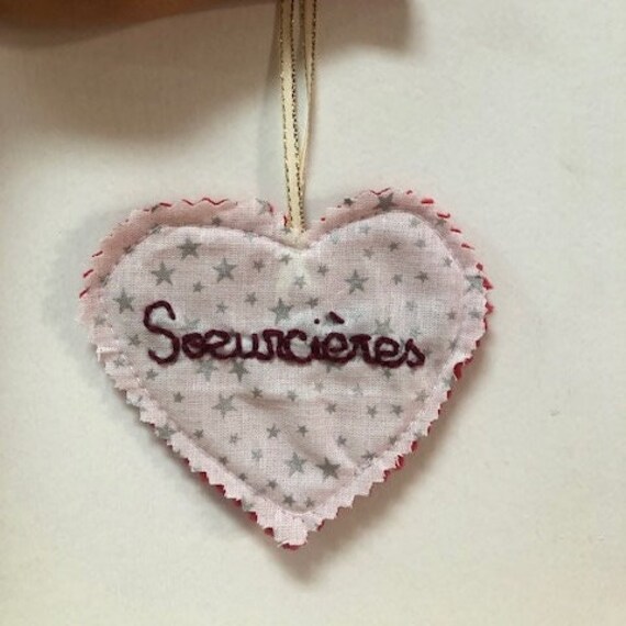 Coeurs de Fêtes Fin d'année Féministes