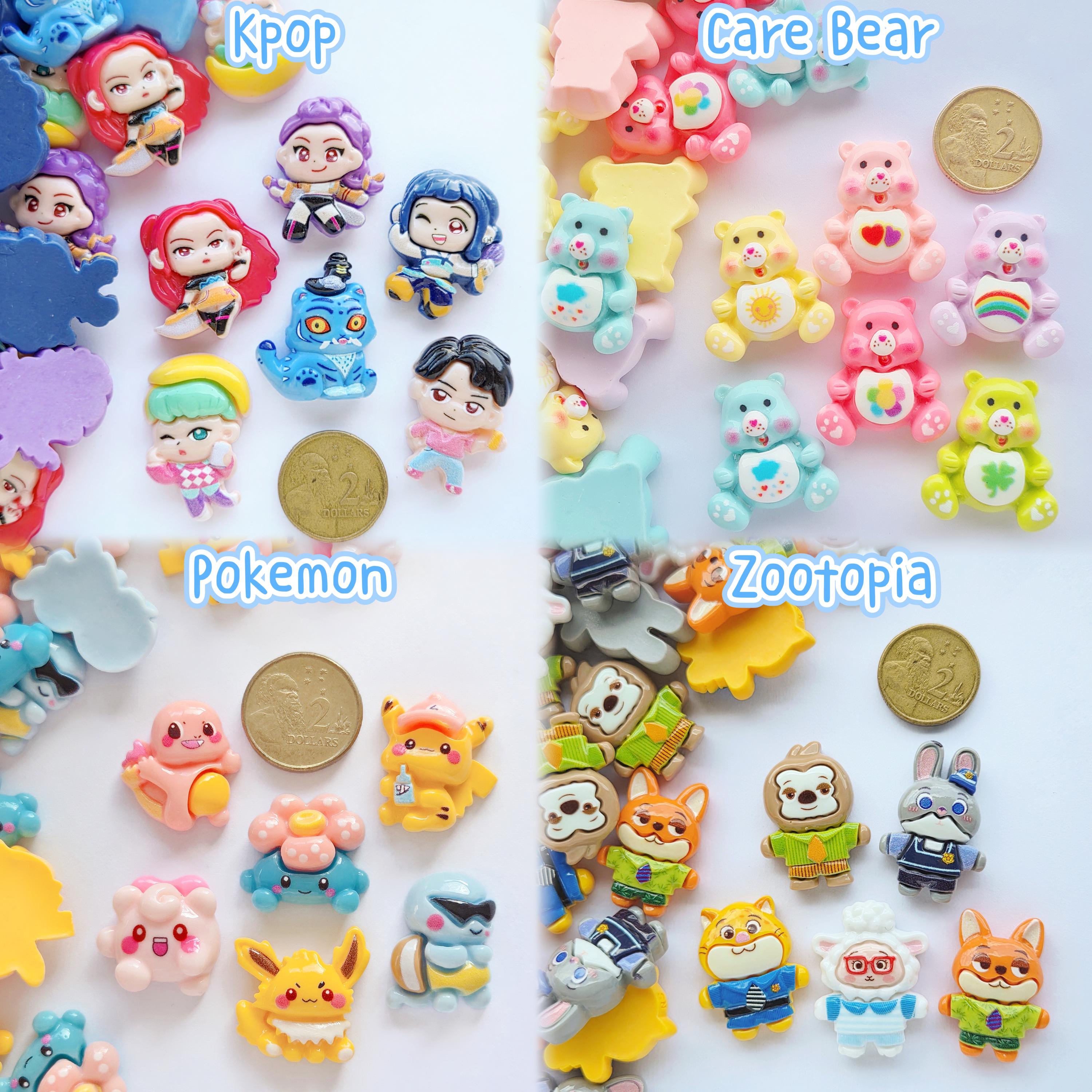 Looney tune charms - Etsy 日本