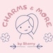 CharmsNmorebySherry store logo