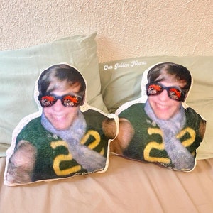 Louis tomlinson pillow -  México