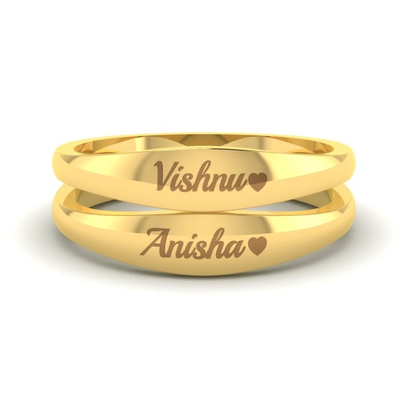 Gold Wedding Ring PNG Transparent Images Free Download | Vector Files |  Pngtree