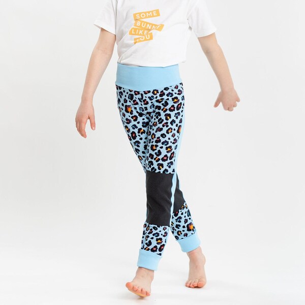 Nebula Leggings Etsy