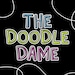Thedoodle Dame