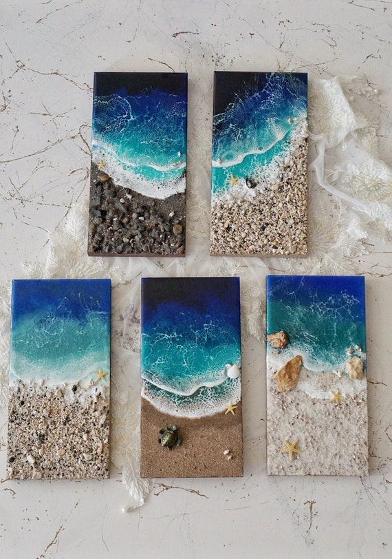 Art Resin  Joy Smallwood Art