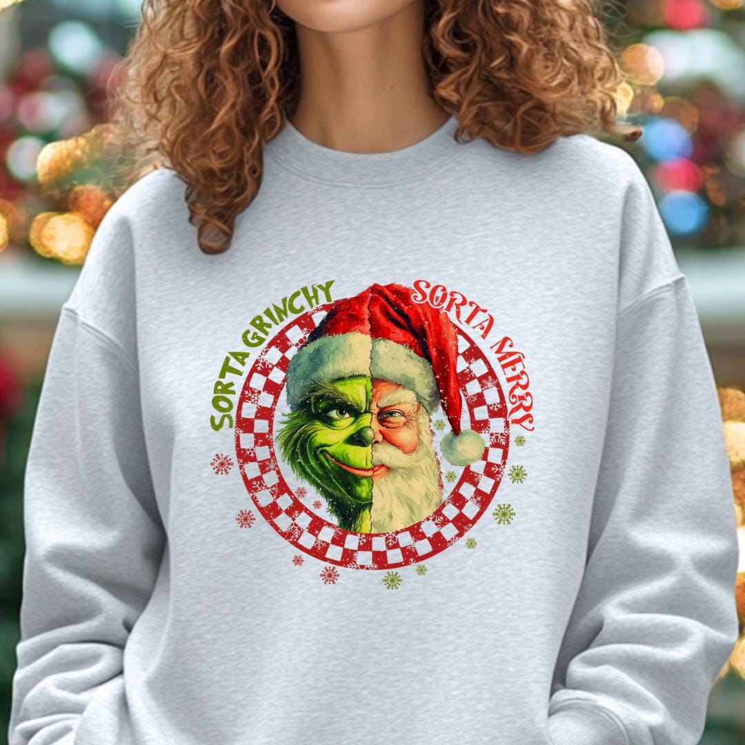 Amazon Weihnachtspullover Schleife Christmas Articles main image 2