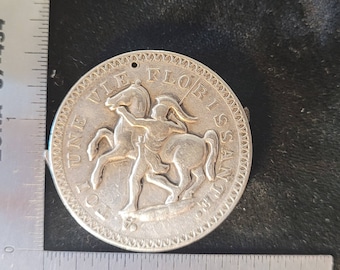 Hickok Doppelklingen-Zigarrenschneider, Anfang des 20.Jhs