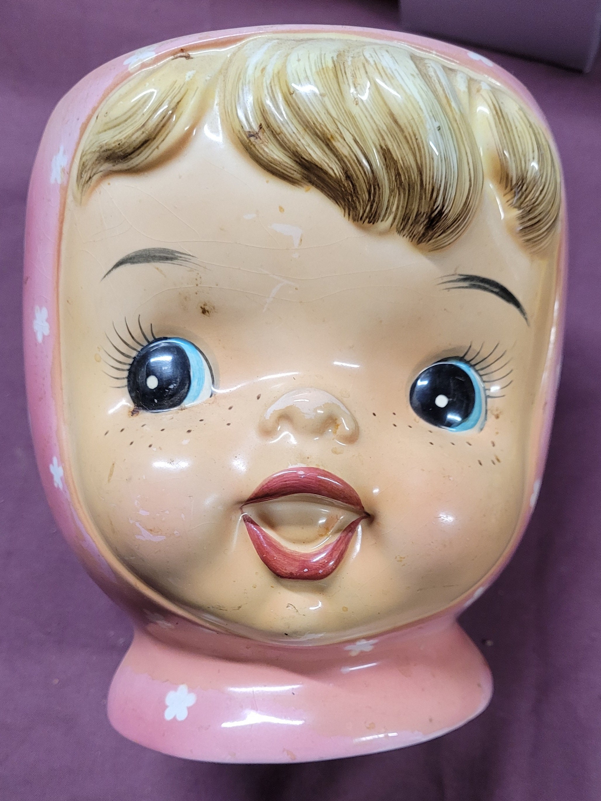 Miss Cutie Pie Napco - Etsy Miss Cutie Pie Napco - Etsy