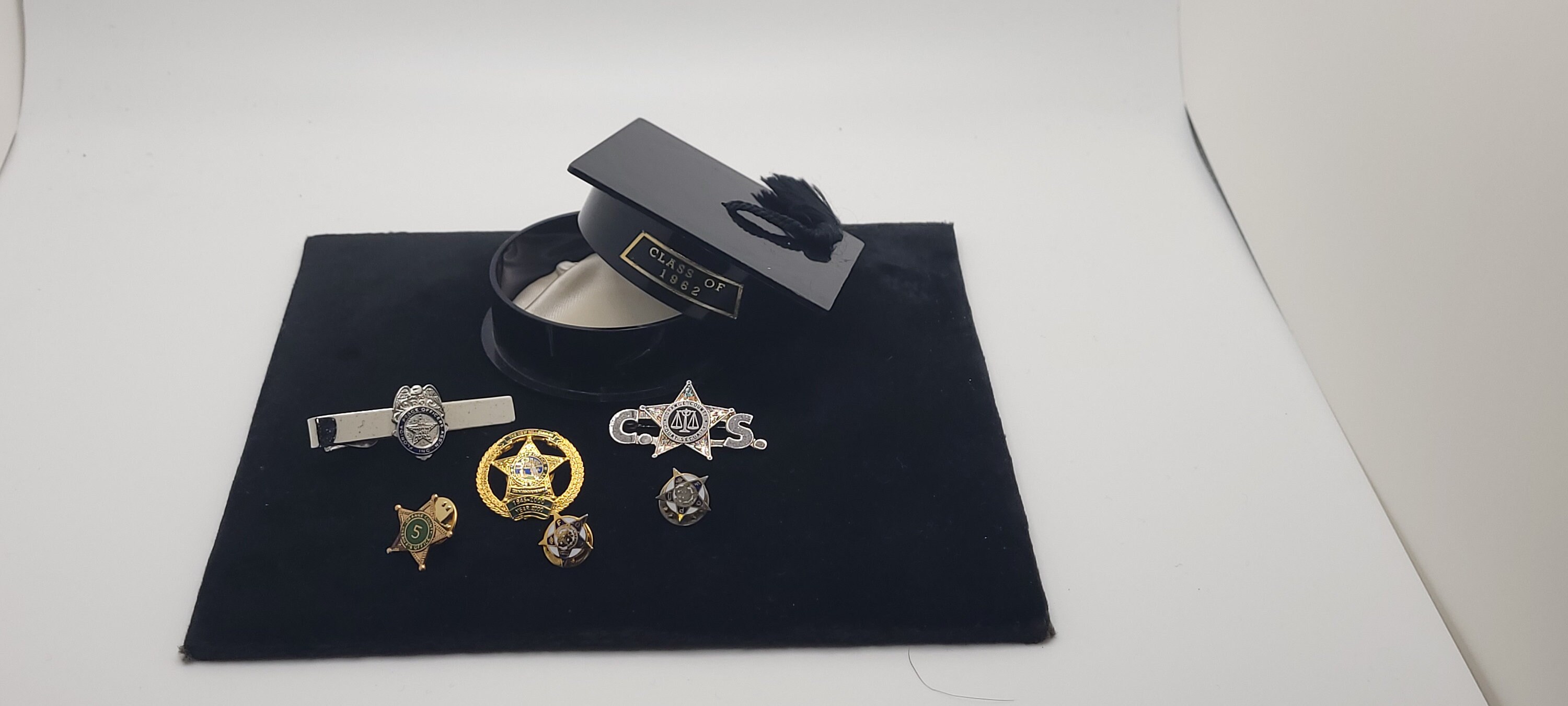 Pin Enforcement Collection of Florida Law Enforcement Pins - Etsy