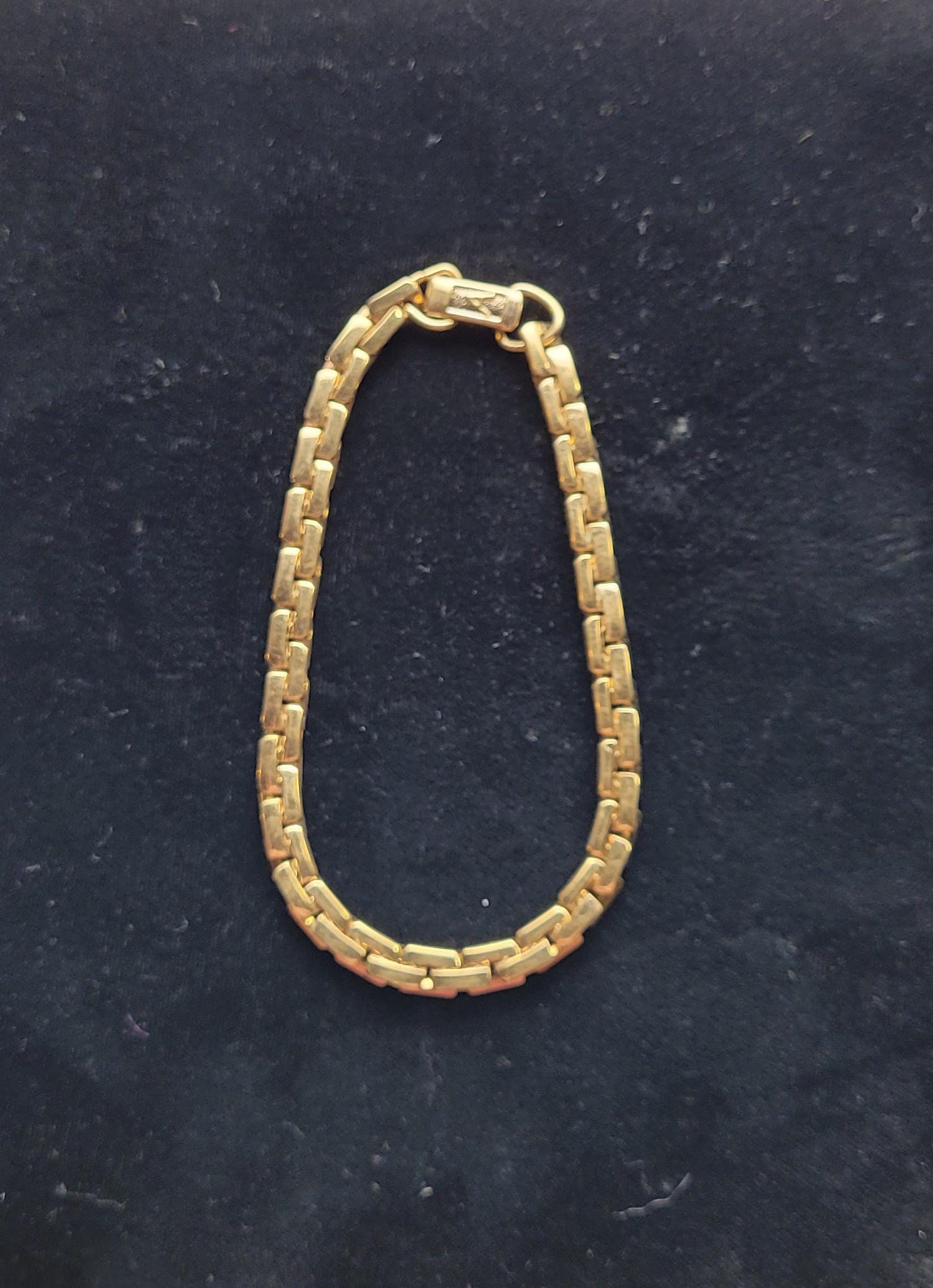 Artisan Brand Lifestyle Jewelry From JTV, This is a Vintage Male