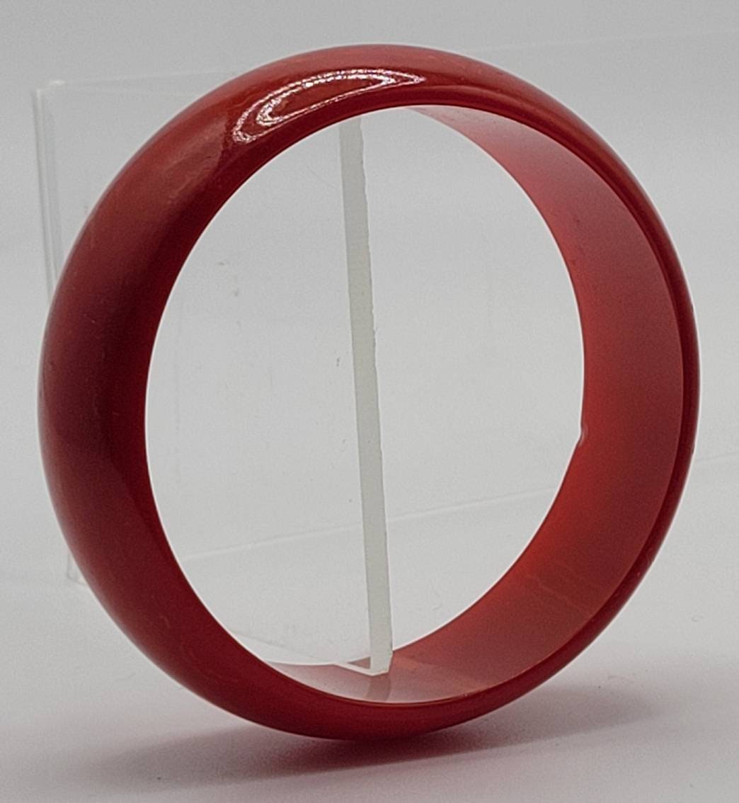 Bracelet bakelite - Etsy 日本