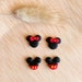 see more listings in the Earrings: Animals section