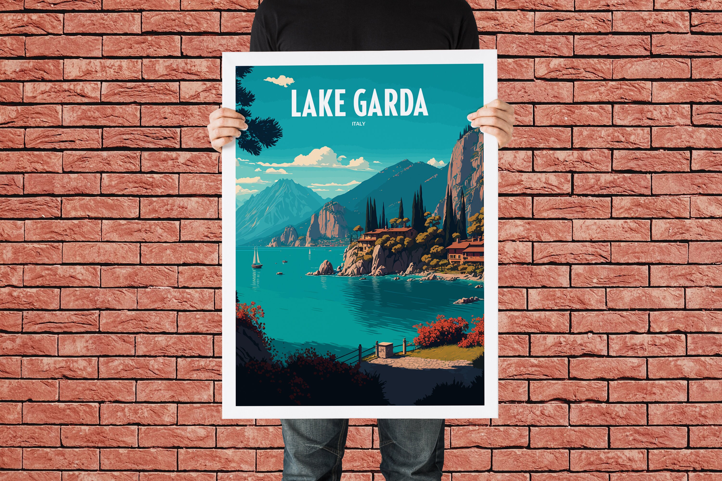 Page De Garde Italie A Imprimer printerval.com