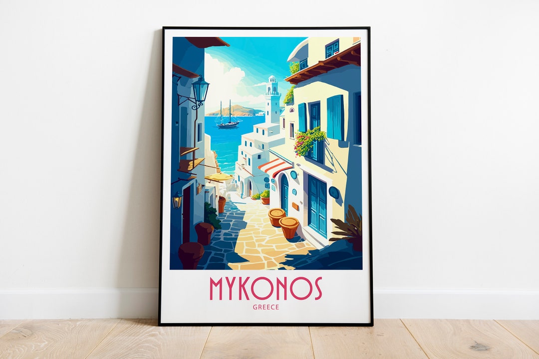 Mykonos Zebra Print main image 0