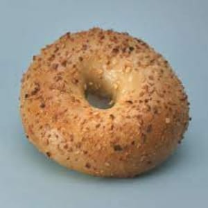 6 ct. KETO Onion Bagels/low carb bagels/diabetic friendly bagels/grain free bagels/gluten free bagels/ketogenic diet/keto baked good