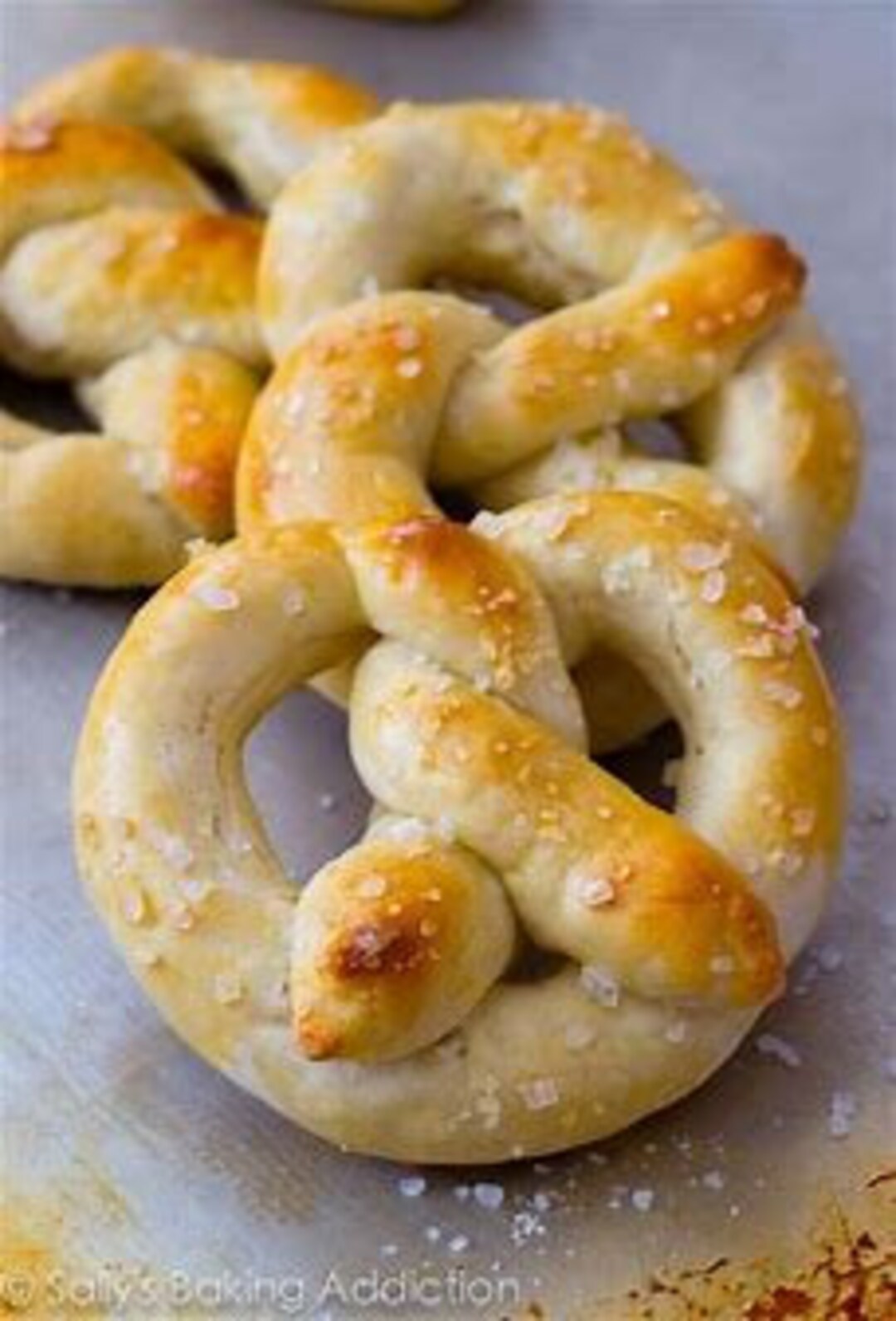 DOZEN KETO Onion Garlic Pretzels/fat Head Pretzels/low Carb Pretzels
