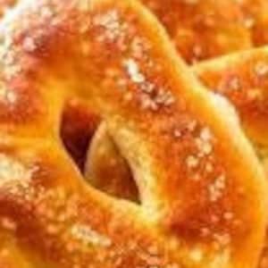 6 ct. KETO Pretzels/fat head pretzels/lowcarb pretzels/diabetic friendly snacks/keto diet snacks