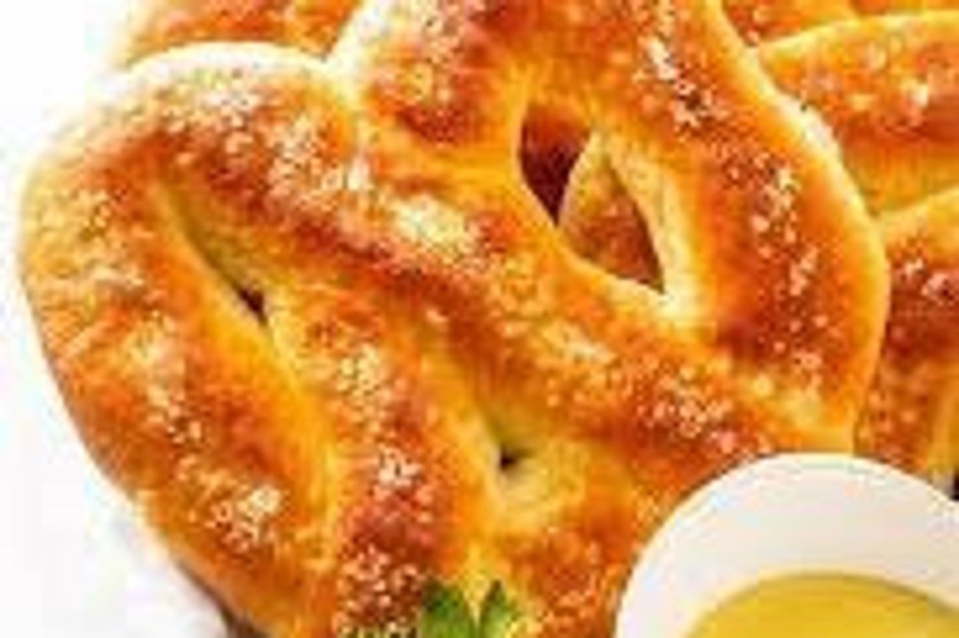 6 Ct. KETO Pretzels/fat Head Pretzels/lowcarb Pretzels/diabetic