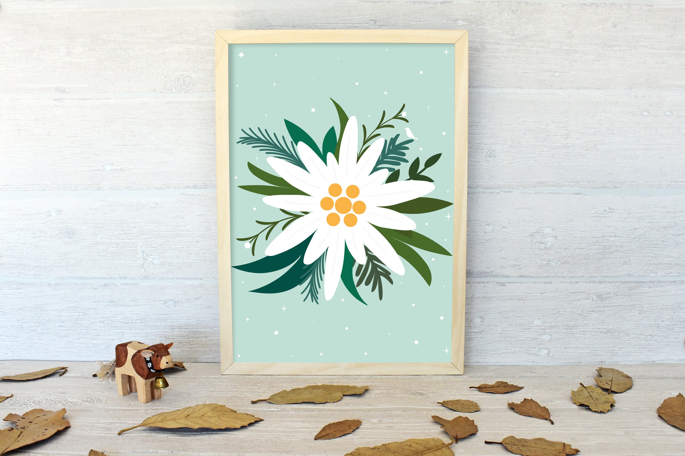 油絵アート（green flower） 油絵 油彩 油彩画 絵 絵画【新緑の森】 絵画 HR 通販 15665343