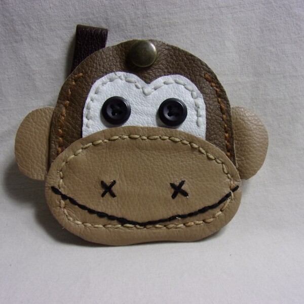Monkey Purse Etsy