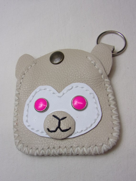 Llama coin purse sale