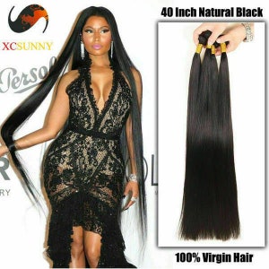 Brazilian hair cheap 40 inches