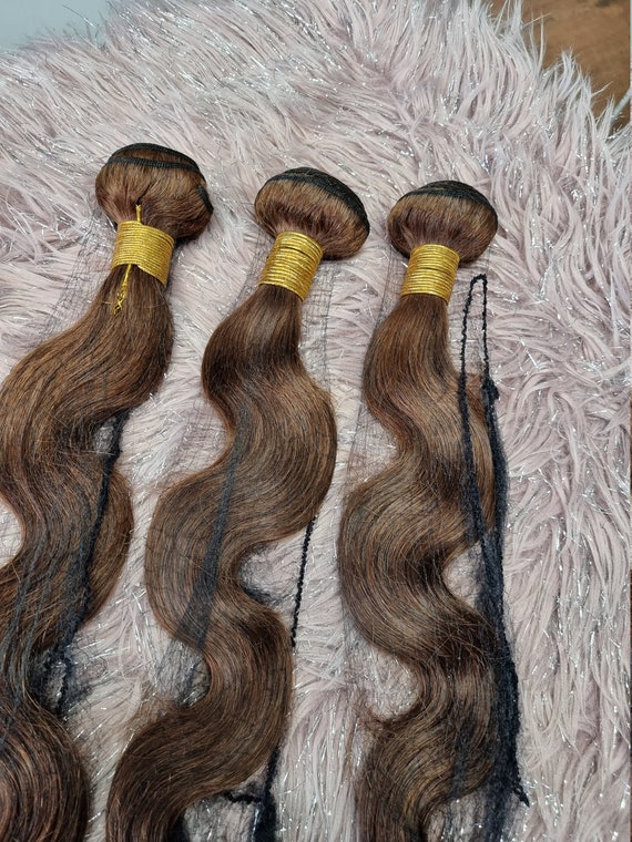 Colour 4 brazilian hair top
