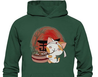 Alle Japanese hoodie im Blick