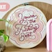 see more listings in the Embroidery Kit section