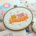 see more listings in the Embroidery Kit section