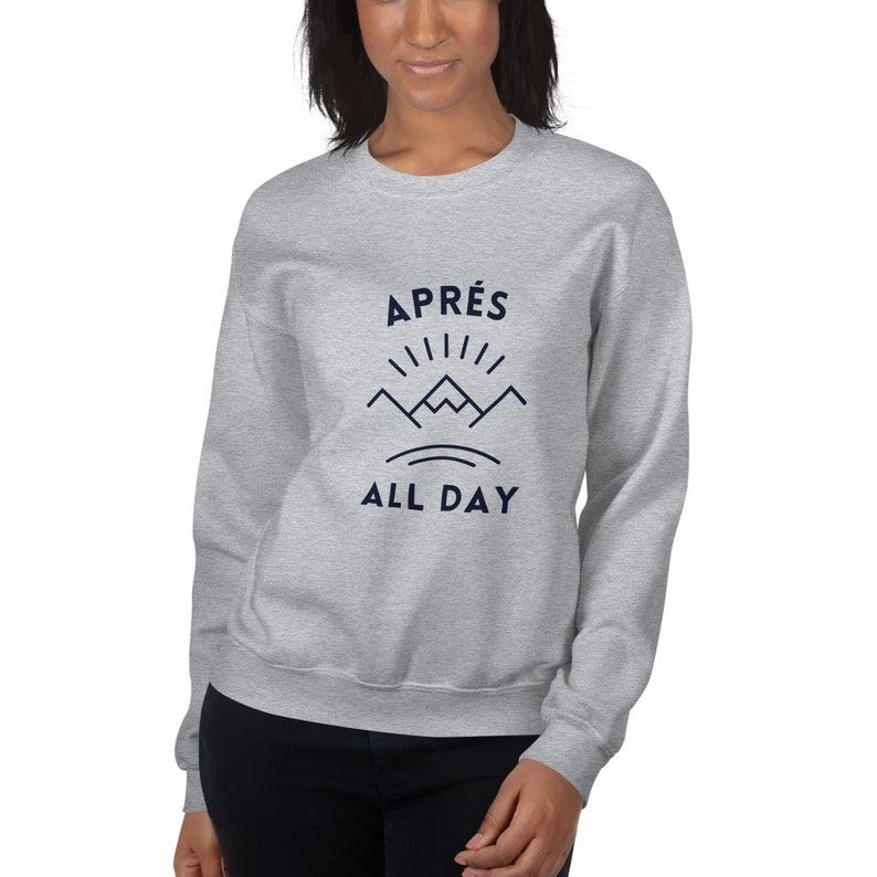 apres all day sweatshirt