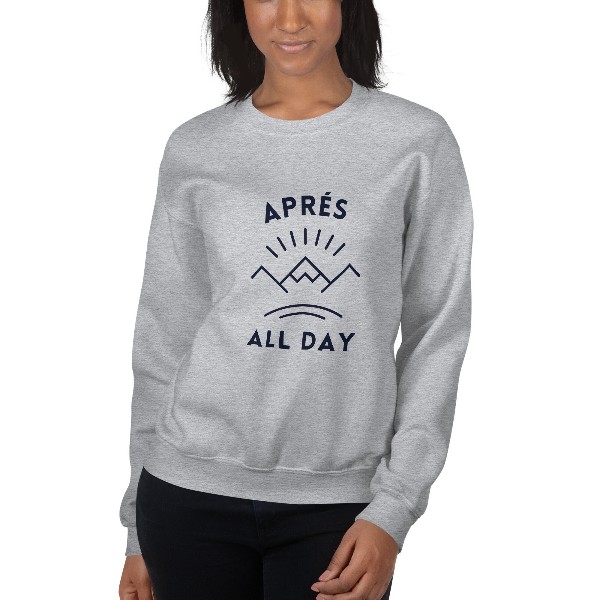 Apres All Day - Etsy