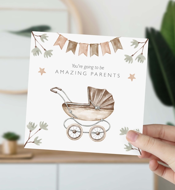 Futuro papà Quest'anno sono rannicchiato nella pancia della mamma, biglietto di auguri di compleanno di papà in formato A5 con busta, biglietto per la festa del papà, futuro papà Pancione