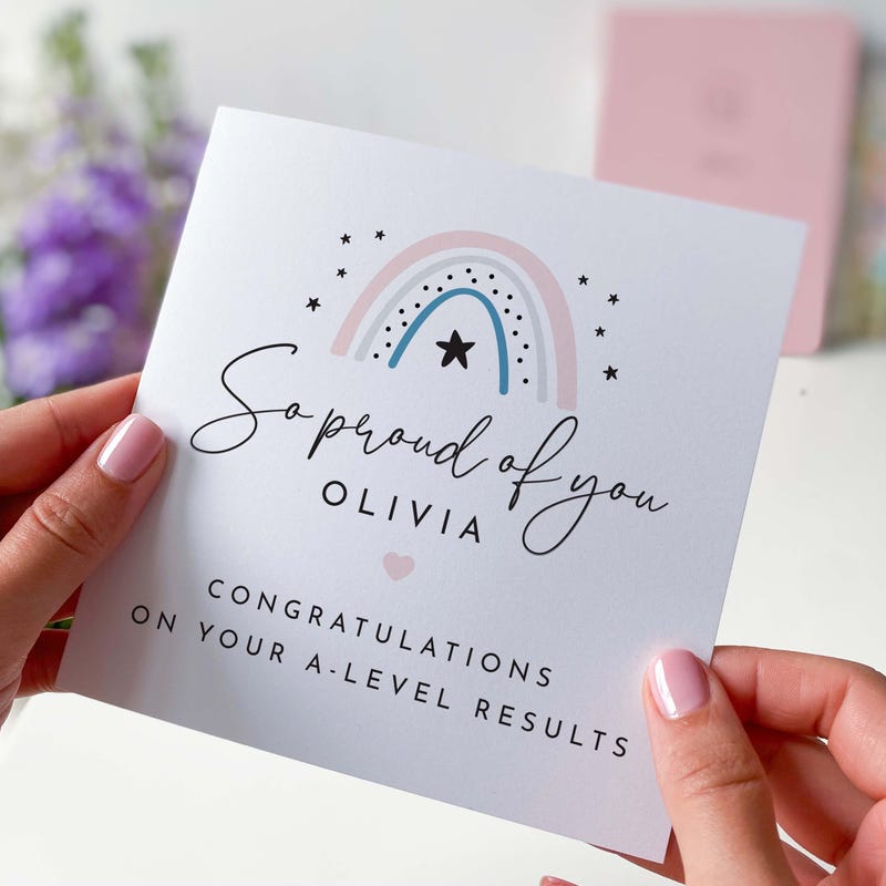 A Level Congratulations Gifts - 60+ Gift Ideas for 2025