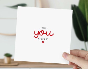 Carte de voeux pour elle, tu vas me manquer. Je quitte mon travail loin du travail. Carte de voeux pour un collègue lorsque mon meilleur ami déménage.