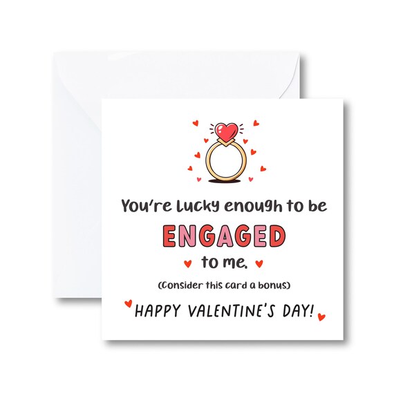 Illustration Amusante Avec Un Jeune Couple Dansant Pour La Carte De Vœux De Saint Valentin Image