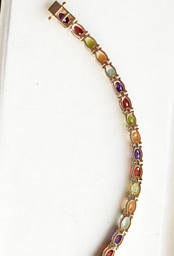 Ross-Simons 5.00カラット t.w.CZ テニスブレスレット スターリングシルバー, キュービックジルコニア, キュービックジルコニア並行輸入 Sizing Guide Ross-Simons 5.00 Ct. T.w. CZ Tennis Bracelet In