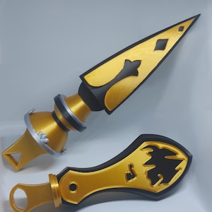 Enkidu Gilgamesh Fate Fgo wapen Chains of Heaven - Gilgamesh Cosplay - Wapens Props - Klaar om 3D Print