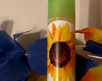 Lip balm
