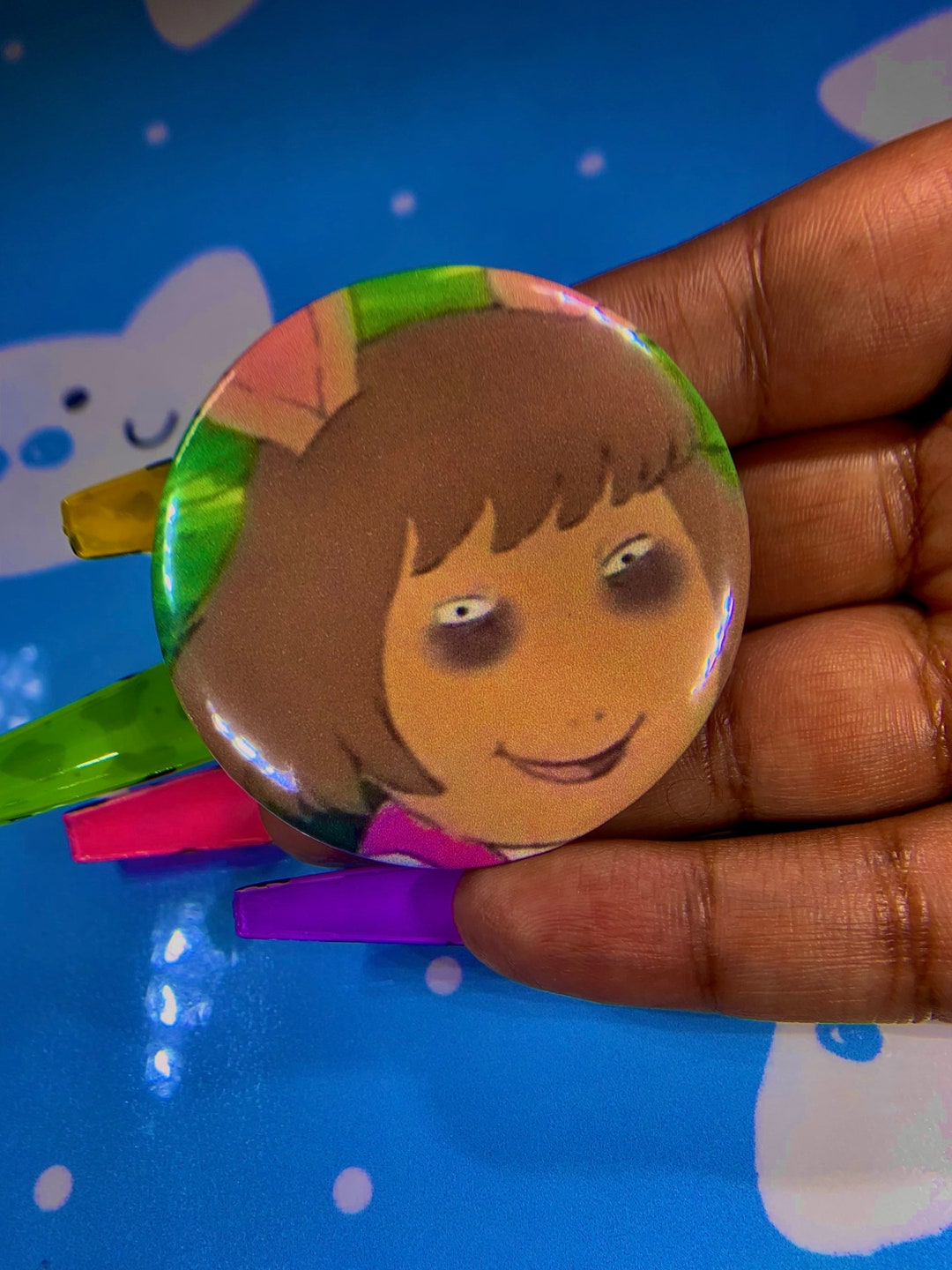 Tired DW Vintage Style Arthur Meme 00s PBS Funny Bossbabe Etsy