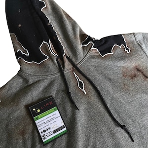 Venom Nike Hoodie Etsy