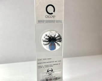 Muestra 42-A de Oscorp