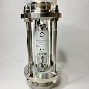 オズコープ スーパーヒーロー ラジオアクティブ 合成バイオウェビングコンパウンド Gen II
