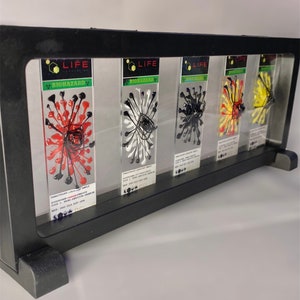 Virus Symbiont Display Collection
