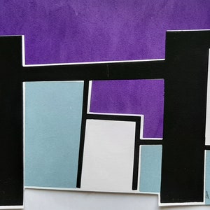 Aree colore serigrafica