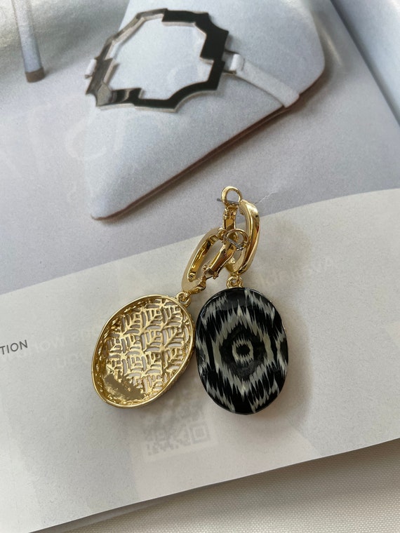 Ikat jewelry clearance