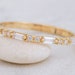 see more listings in the Ring Baguette section