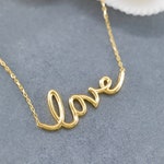 Love Jewelry