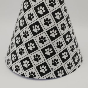 Pet Party Hat Printable PDF File | Dog Party Hat Printable Dog Hat ...