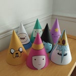 Adventure Time Party Supplies